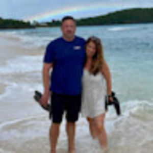 Meet your Posher, Michele